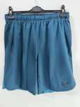 Sort Nike Dri-Fit Flex Nou Original (M; L)