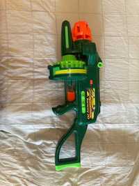 BuzzBee Toys Pistol Air Blaster Automatic Tommy 20