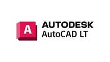 Autodesk AutoCAD LT 2023 Licență Permanentă!