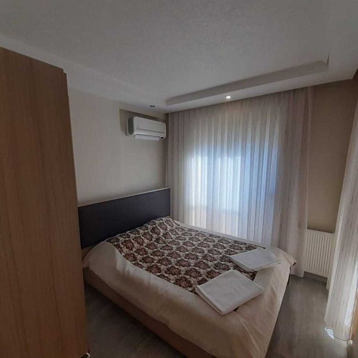 Дава се под наем Двустаен апартамент в Пловдив, Кючук Париж - 70 кв.м за 306 € - Снимка #2