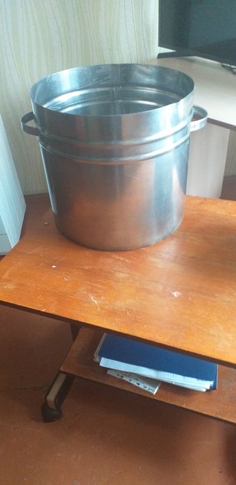Продам бак нержавеика
