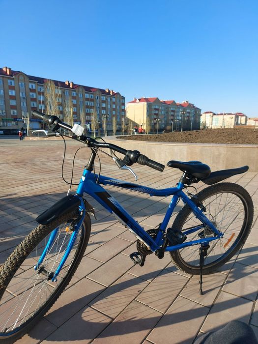 Велосипед,спортивный