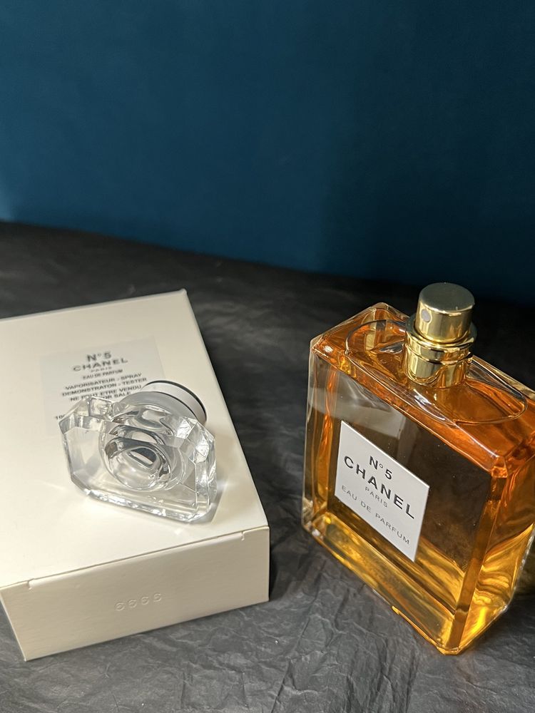 Parfum Chanel N5, 100ml