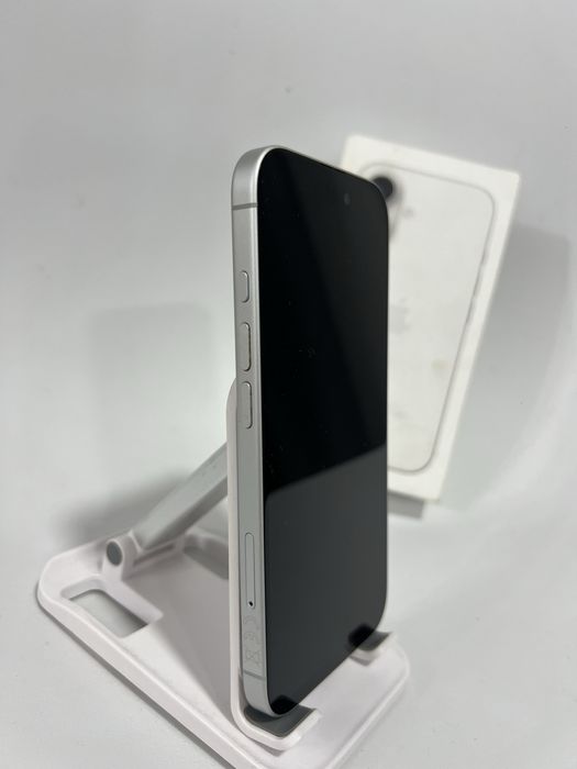 Apple iphone 16, 256 GB.