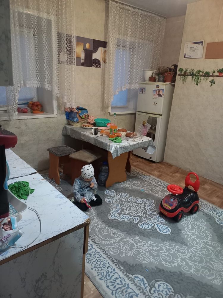 Продам дом в степняке