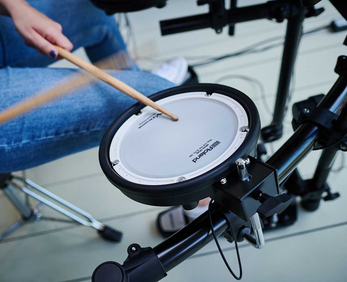 Roland TD-07DMK Электронная ударная установка