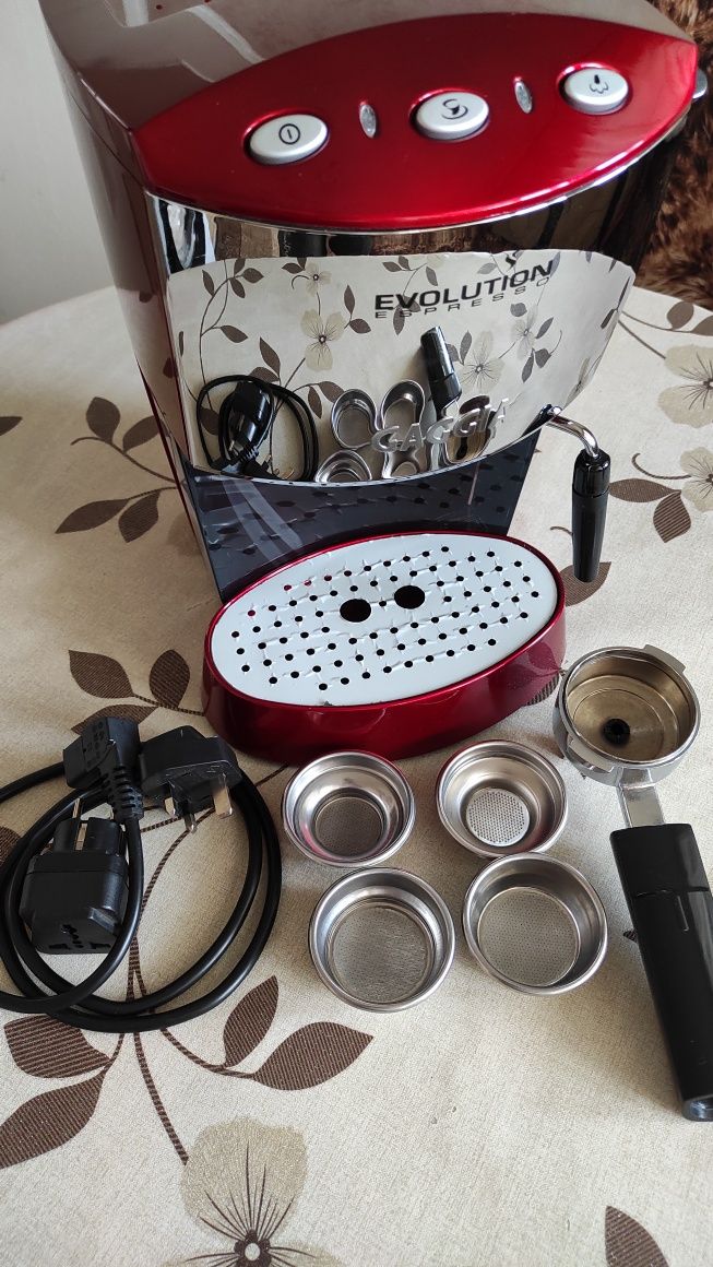 Кафемашина GAGGIA Evolution