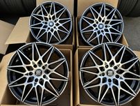Jante aliaj noi SEAT LEON ATECA ARONA - 5x112 R18