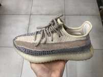 Adidas yeezy boost 350 v2 ash