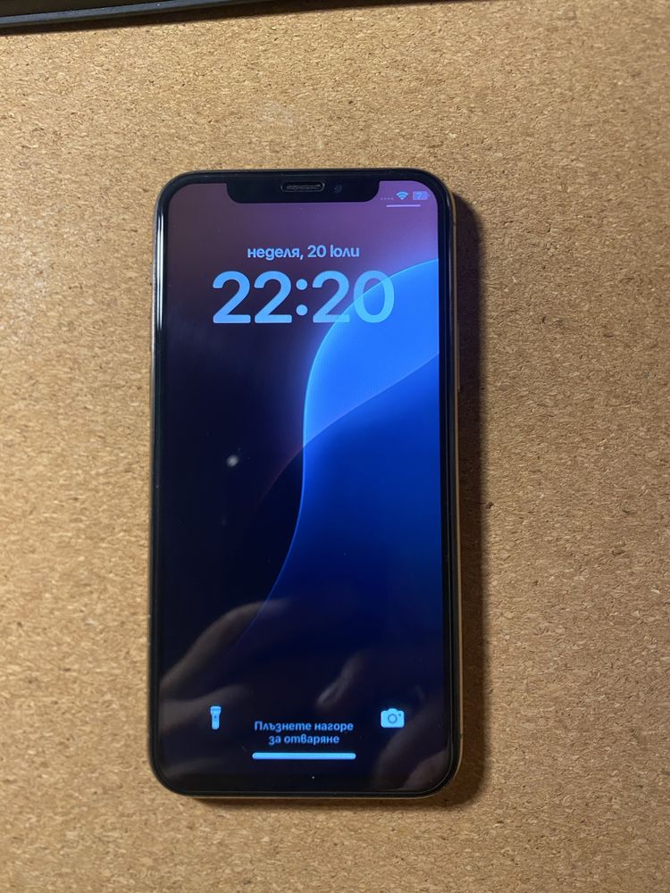 iPhone 11 Pro 64GB Gold