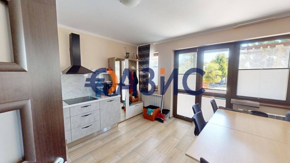 Къща с 2 спални в комплекс Свети Георги, 160 кв.м., Кошарица, България