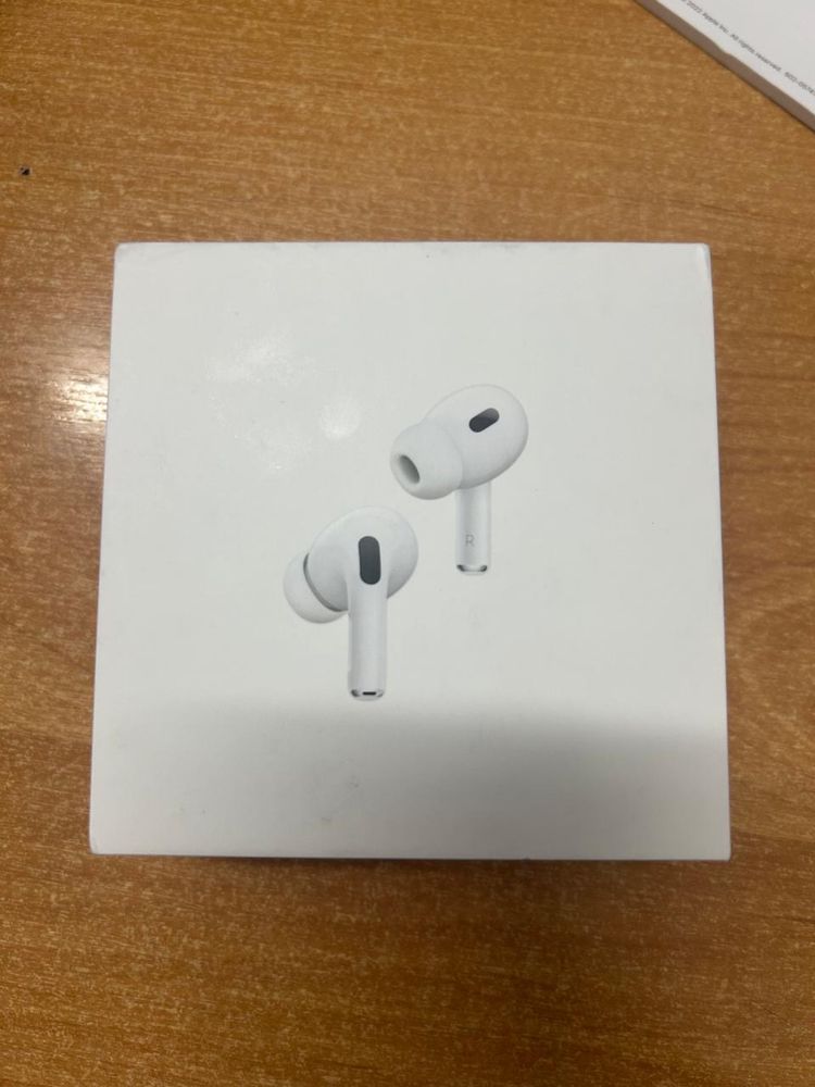 Air pods pro original