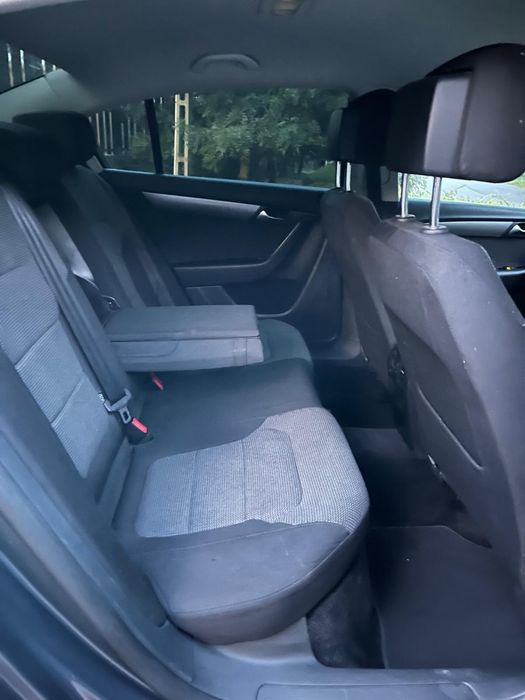 Volkswagen Passat 1.6 TDI 105 cp Proprietar