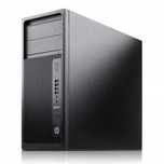 Workstation HP Z240