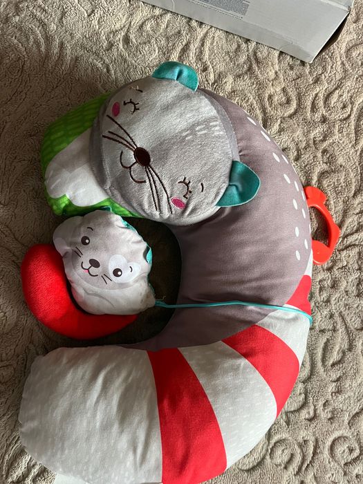 Pernuță baby Clementoni