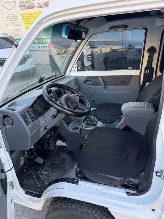 Damas 2023 metan ful navarot