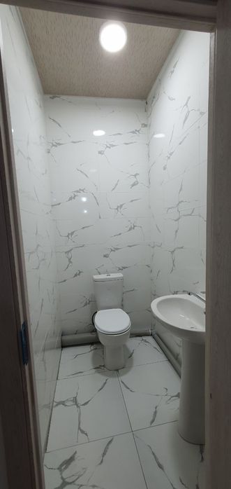 сдаётся 3х ком sergili yangi darxon