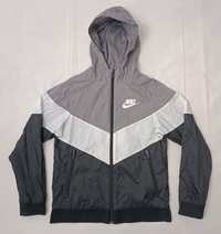 Nike Windrunner Jacket оригинално яке ръст 147-158см Найк