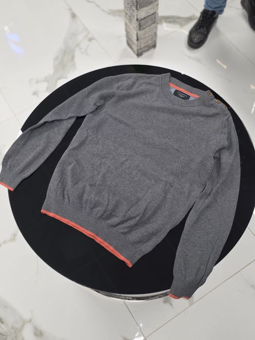 Пуловер Lindbergh