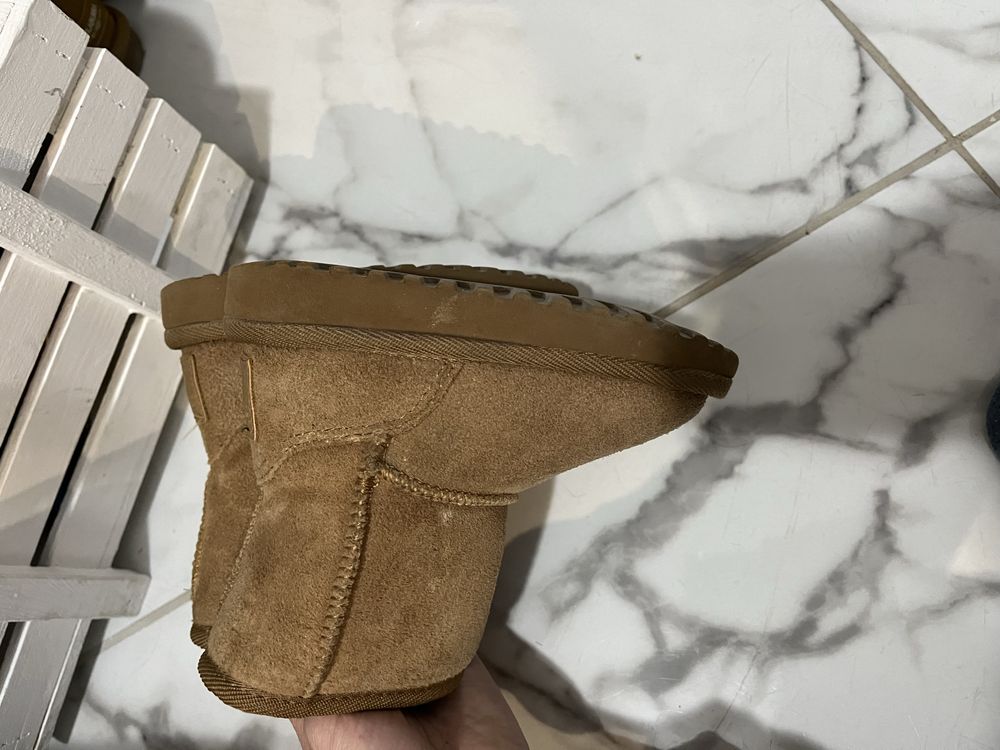 Детски ботуши тип ugg