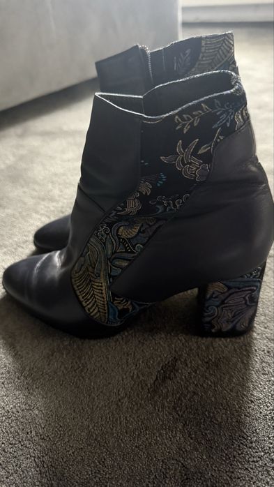 Ghete dama marimea 37