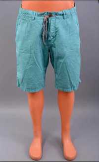 Pantaloni scurti de la Pull&Bear, bumbac calitativ, M, L, XL, 2XL
