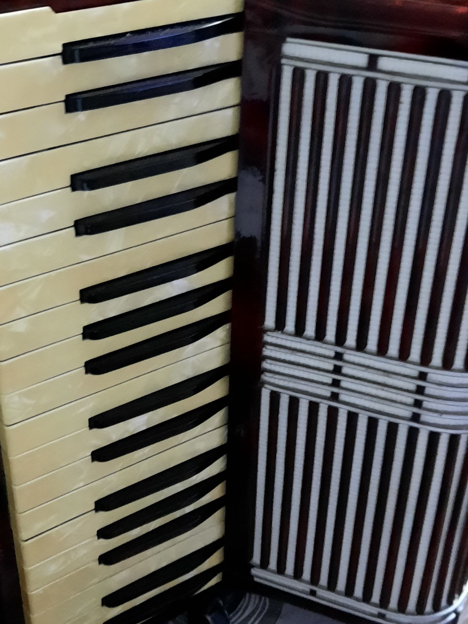 Hohner verdi ll 80 basi