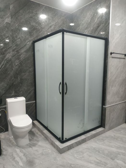 Dush kabina Душ кабины