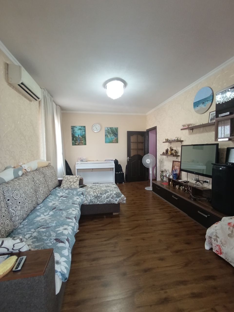 1-комнатная квартира, ул. Локомотивная (ориентир - Авиагородок)..
