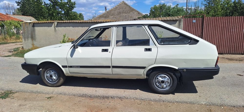 Dacia 1320 fab 1988