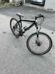 bicicleta cross 27