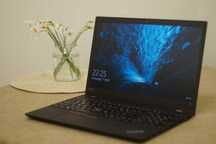 Lenovo Thinkpad T590 8GB RAM - 1TB NVMe i5 8365u Tastatura QWERTY