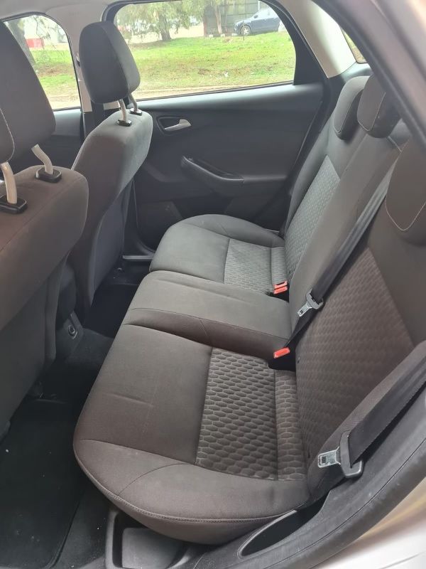 Ford Focus 1.0 2013- Motor 78000/ turbo nou