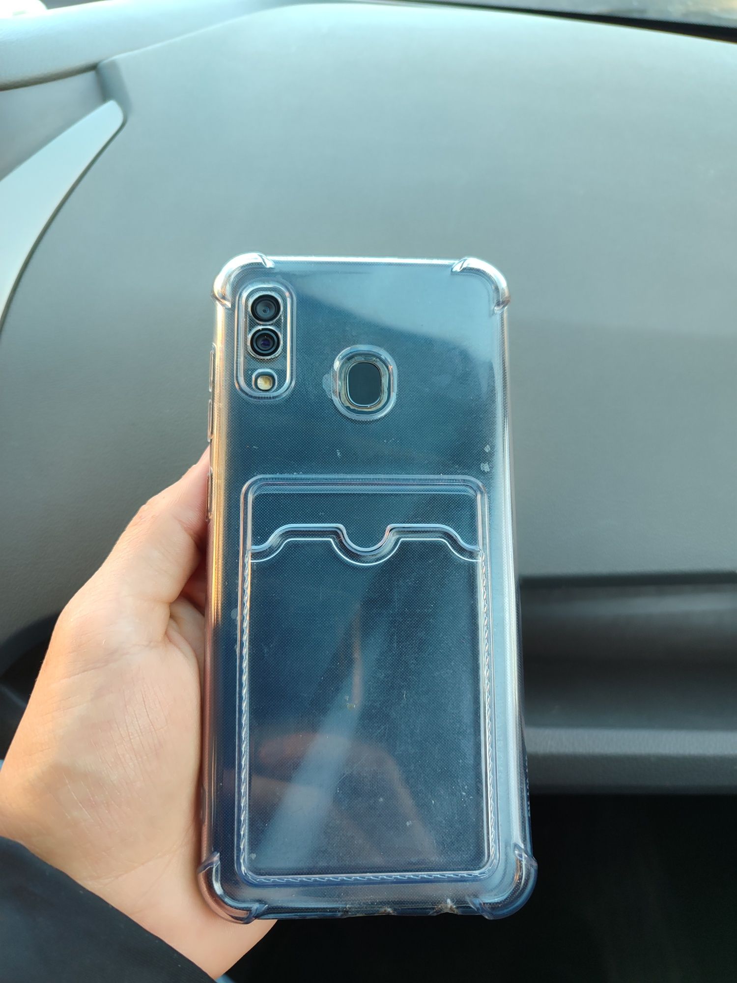 samsung galaxy a30