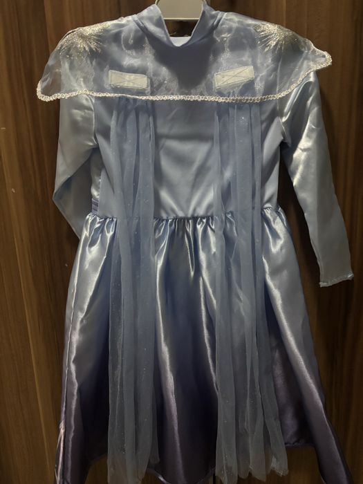 Rochita Elsa Frozen