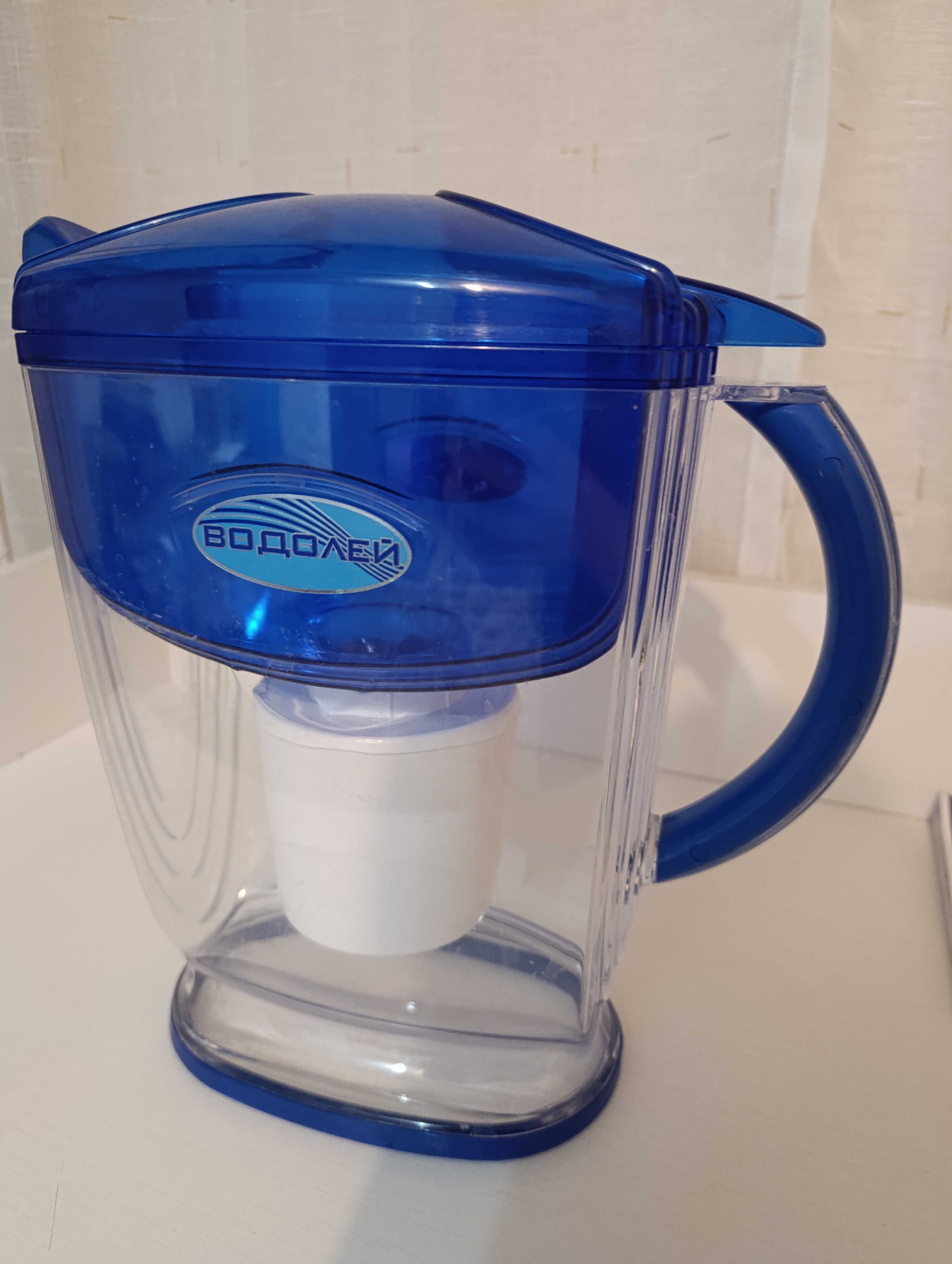Продам фильтр для воды
