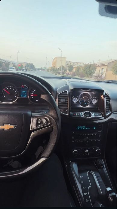 Kaptiva 3 2015yil