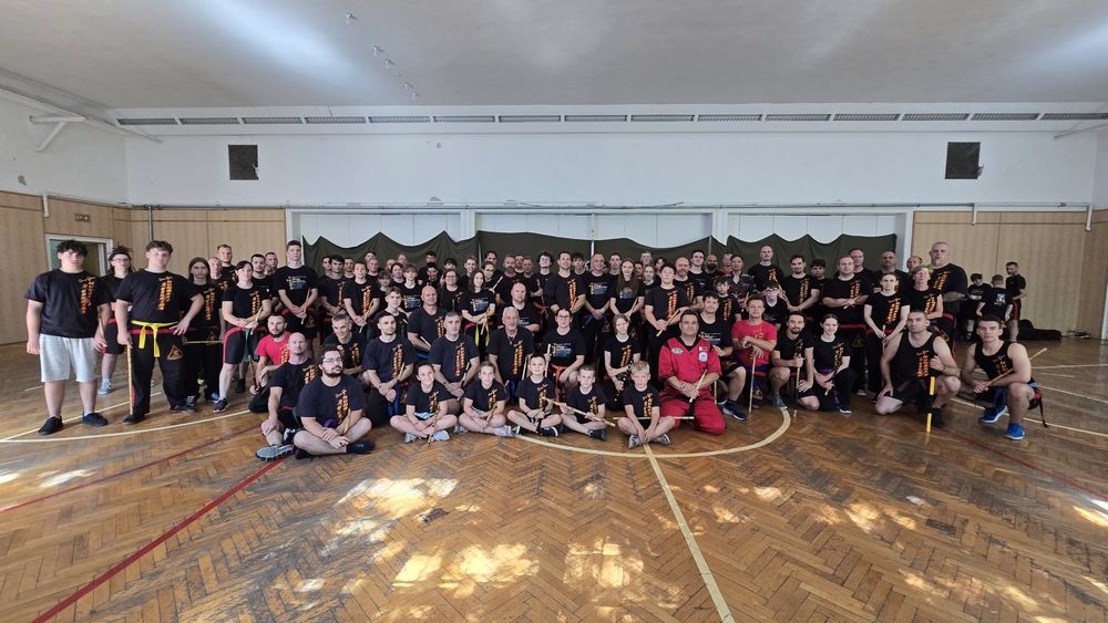 Cursuri Autoaparare (aikido-modern,aikido-life;Doce Pares,Arnis,Kali)