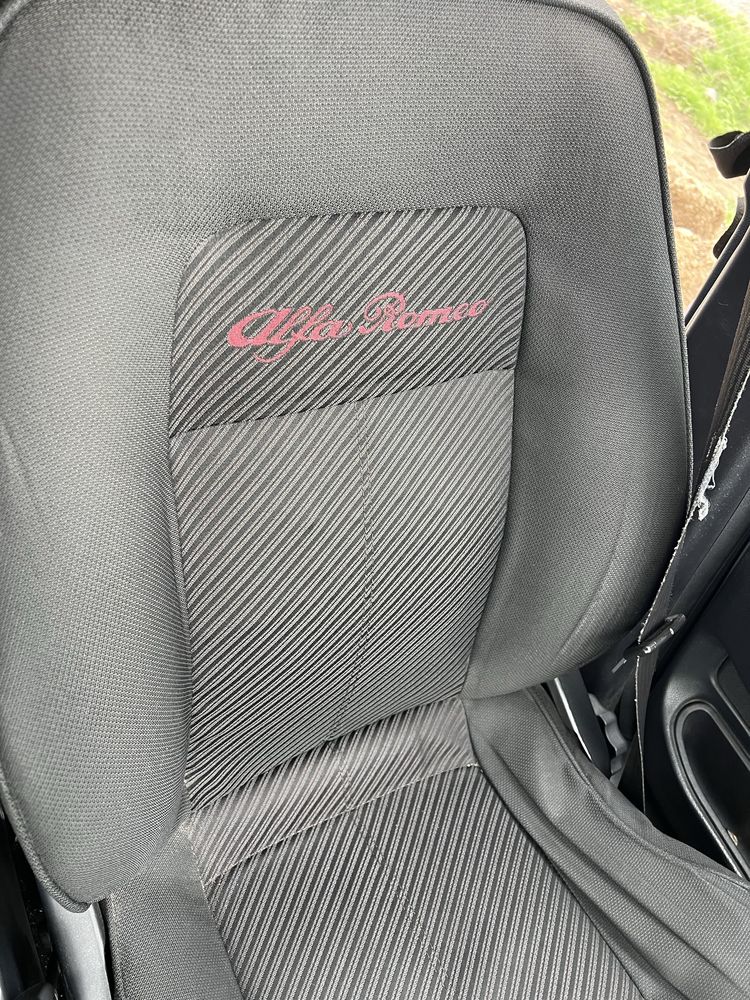 Alfa romeo 146 1.4 twin spark цял или на части