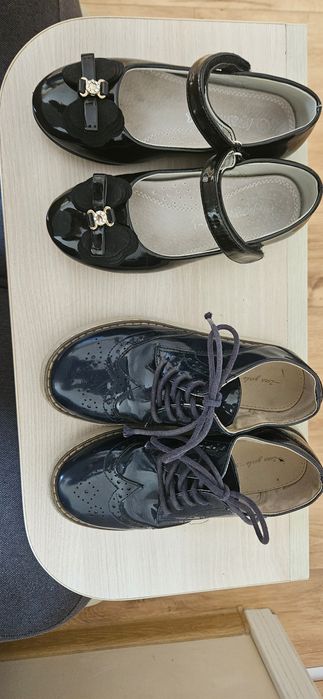 Официални обувчици