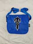 Trapstar bag blue