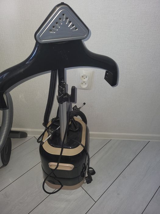 Отпариватель tefal