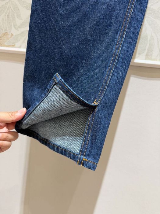 Дамски Дънки Gucci