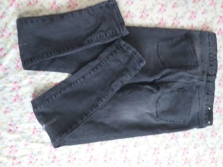 Blugi Mango mărime 38