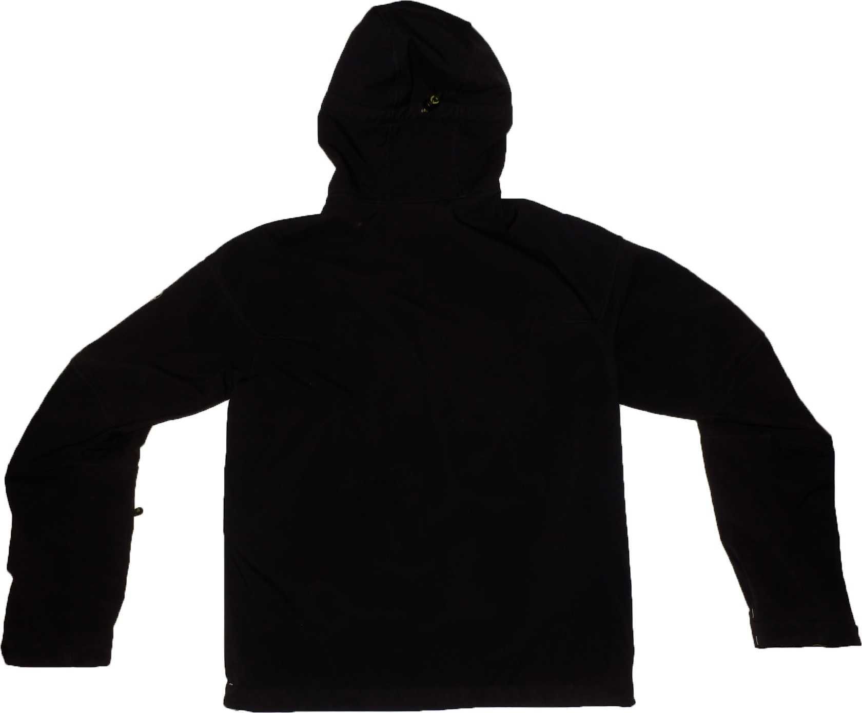 Geaca windstopper PEAK PERFORMANCE Softshell Hood J (MEN M) cod-218328