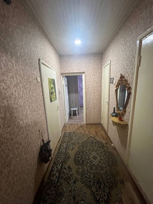 Продается 3 комнатная квартира Церковь КДБ банк Госпитальный