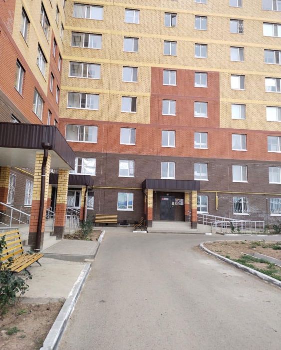 Продам 2-х ком квартиру