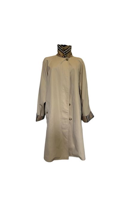 Geaca Burberry autentica