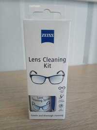 Optica Marasti/Spray de curatire pentru lentile de ochelari + laveta
