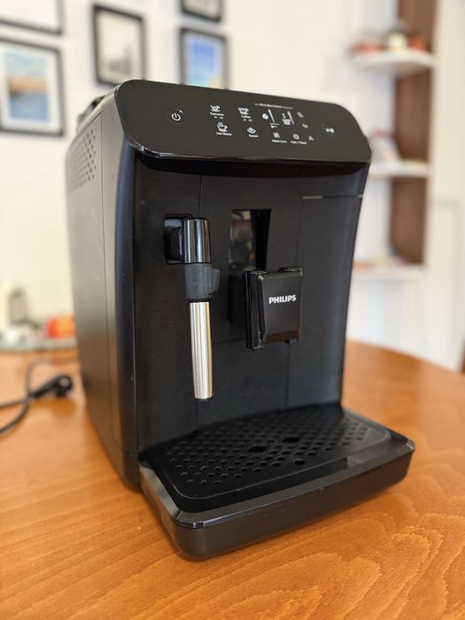 Кафеавтомат PHILIPS 800 SERIES